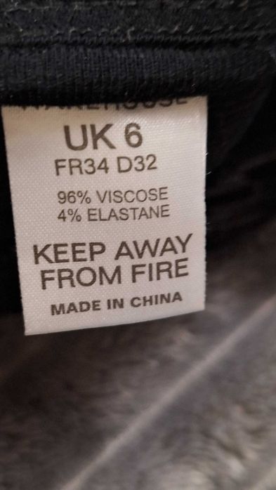 Плаття чорне вечірнє р xs-s