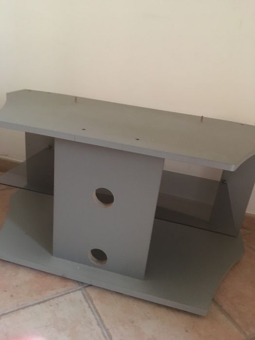 Estante para televisão