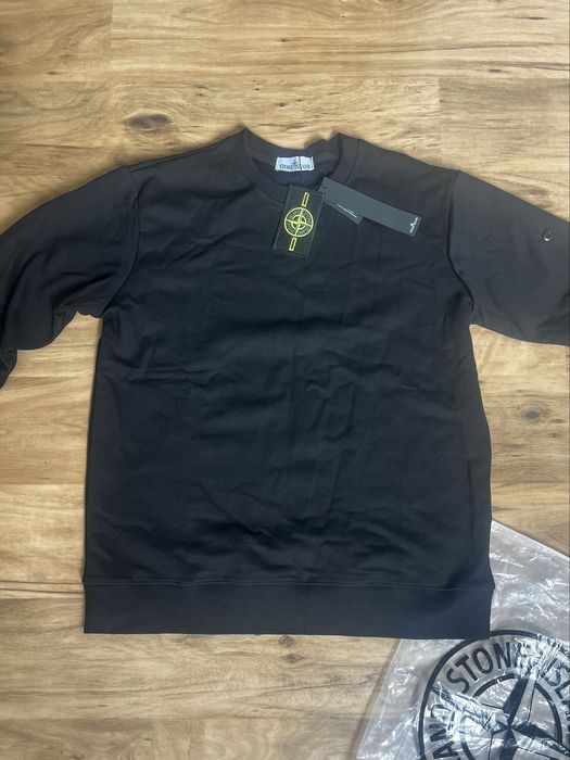 Stone island bluza nowa L