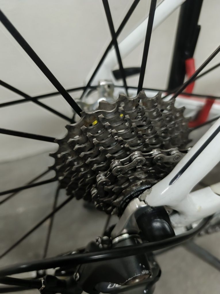Specialized Tarmac Sl3
