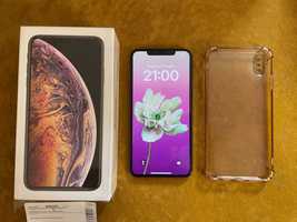 iPhone XS Max 64 Gb Gold