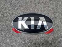 *Znaczek Emblemat Kia Stonic Kia Ceed III Kia Cerato IV Nowy