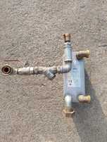 Wymiennik płytowy SECESPOL LB31-40-1"