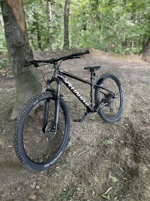 Specialized Rockhoper Elite 27,5 M