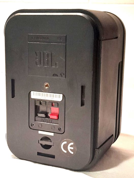 Colunas JBL Control 1X Treme