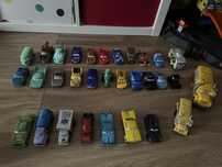 Cars auta zygzak mcqueen