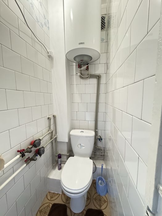 Здам в оренду 2-кім квартиру в центрі міста