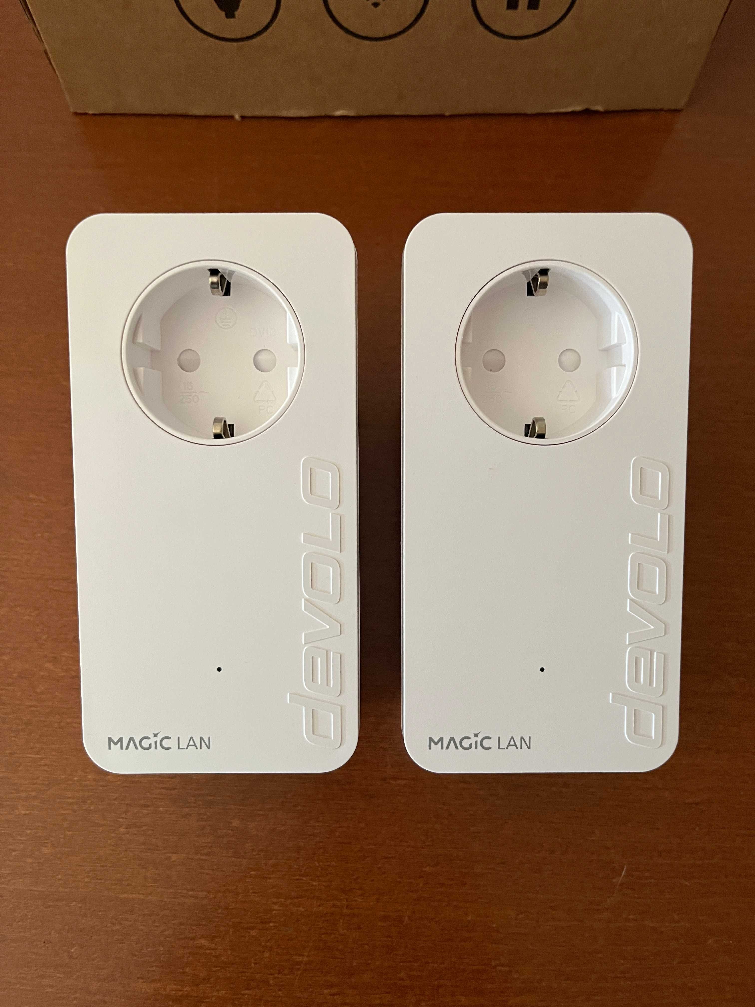 Powerline DEVOLO Magic 2 LAN2400