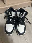 Кроссовки jordan air