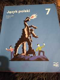 Język polski podręcznik 7 klasa mac