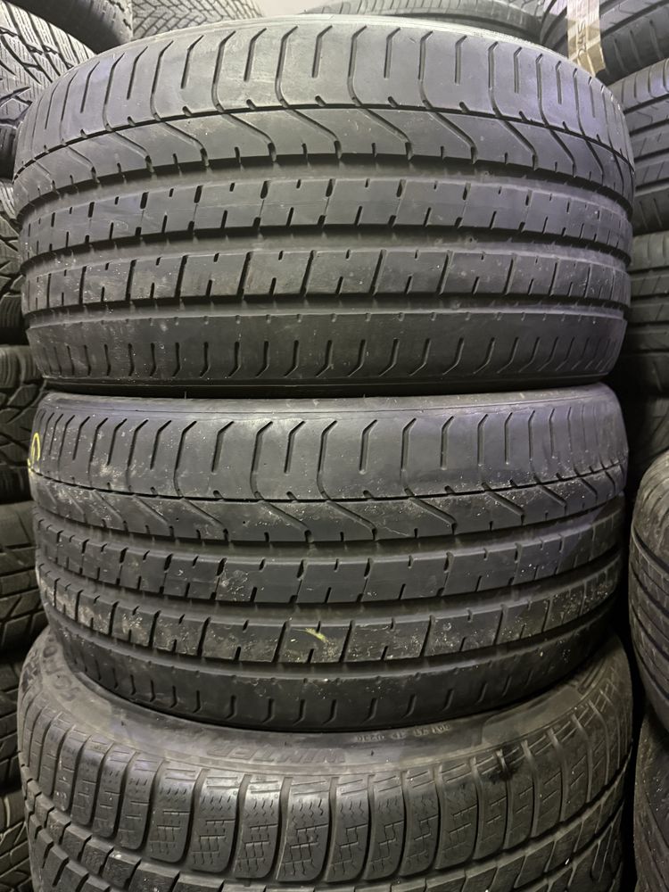 2xPirelli 285 30r21., 2023 6.4mm