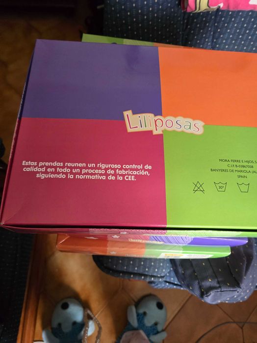 Lençois bébé em flanel