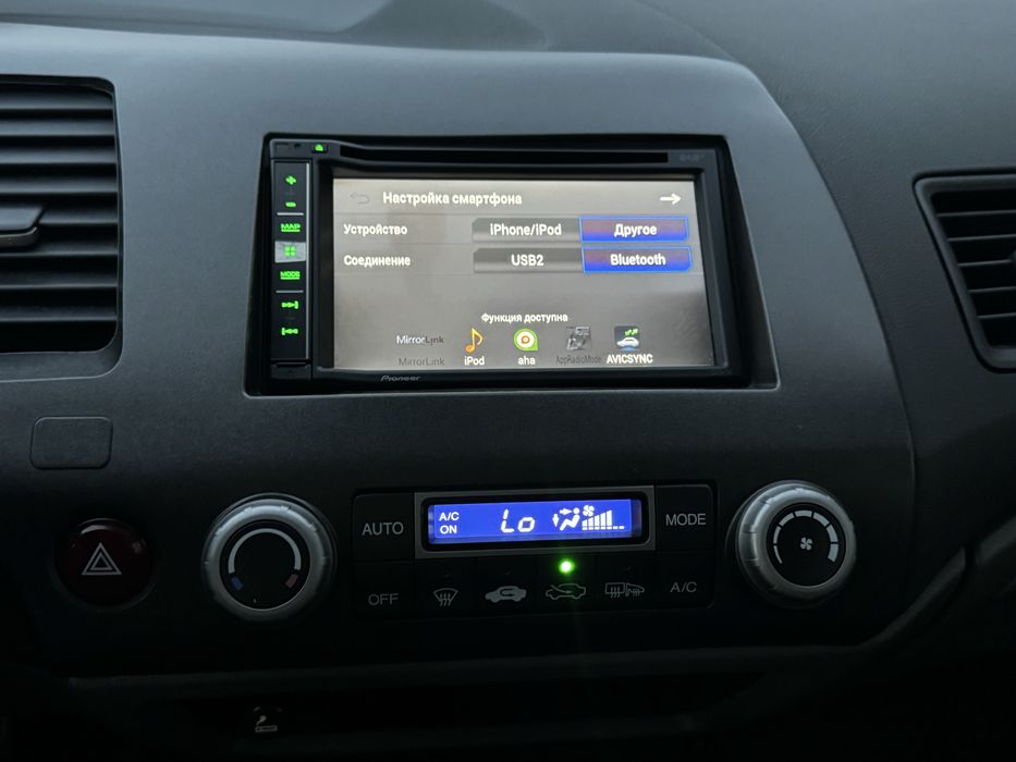 Honda Civic Atomatic Щойно з Німеччини