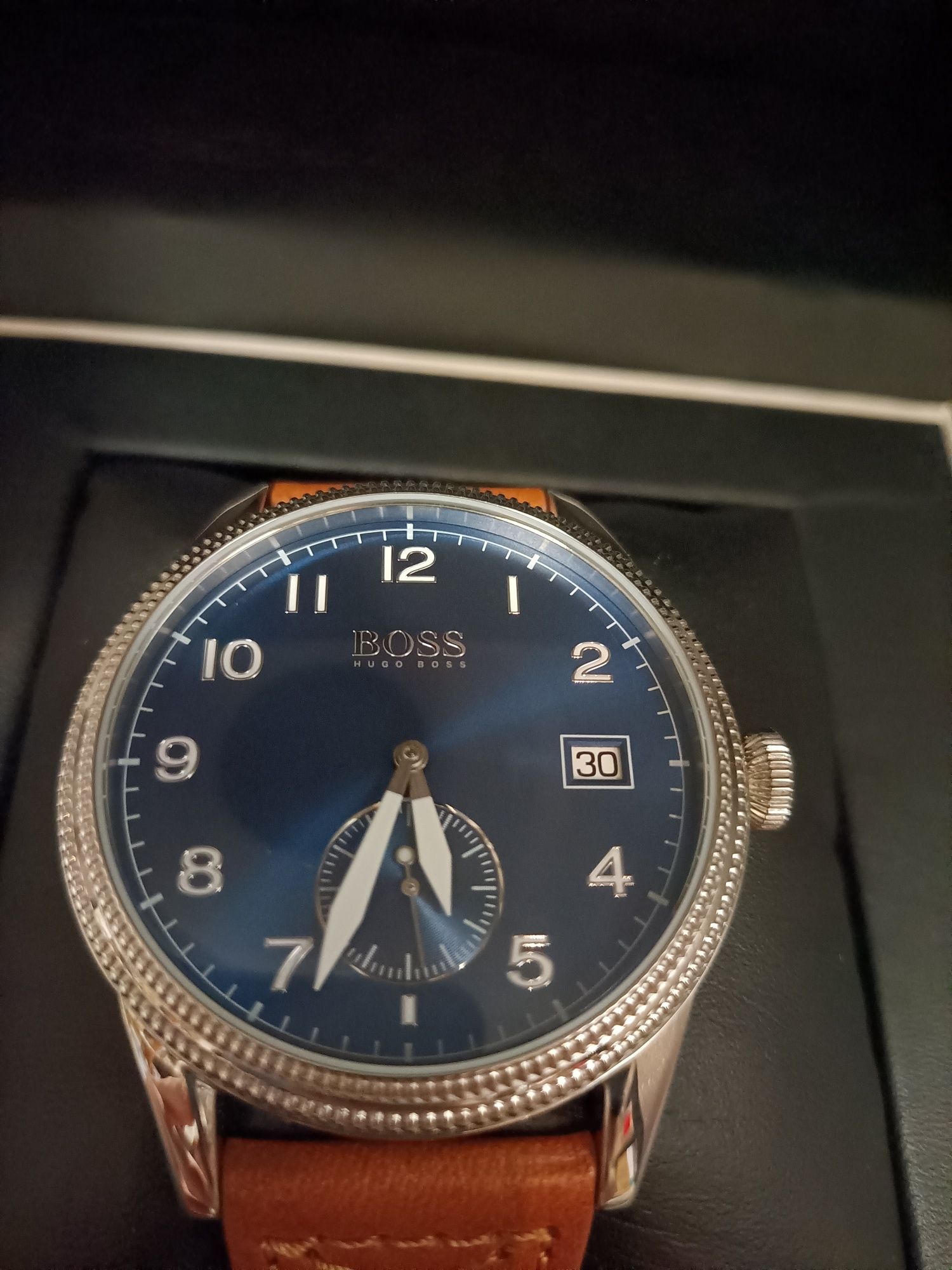 Hugo Boss Męski zegarek