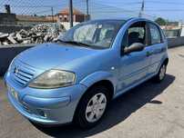 Citroen C3 1.4HDi 70CV 2 Donos