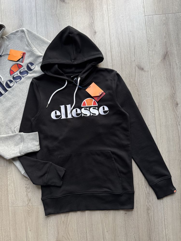 Худи Ellesse 2025
