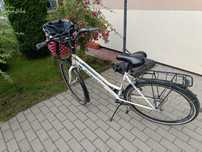 Rower Kands 28 trekingowy