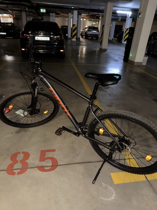 Giant Talon 3 L – jak nowy, serwisowany, z dodatkami