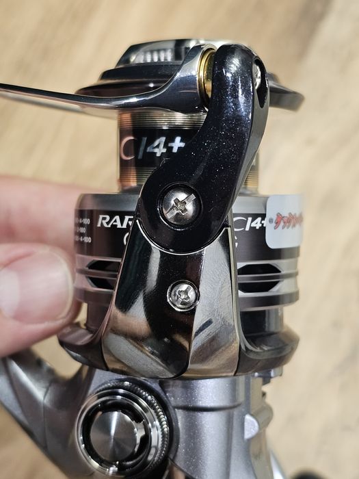 Shimano 12 Rarenium C3000HG. Нова. Luvias, Airty, Soare, Complex