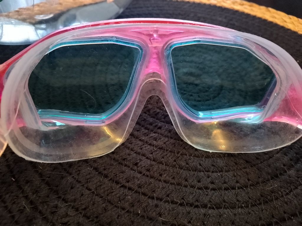 Okulary pływackie Aqua wave