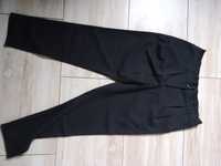 Spodnie czarne eleganckie