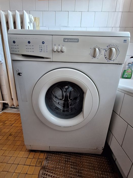 Pralka automatyczna Polar