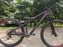 Specialized Epic S-Works World Cup