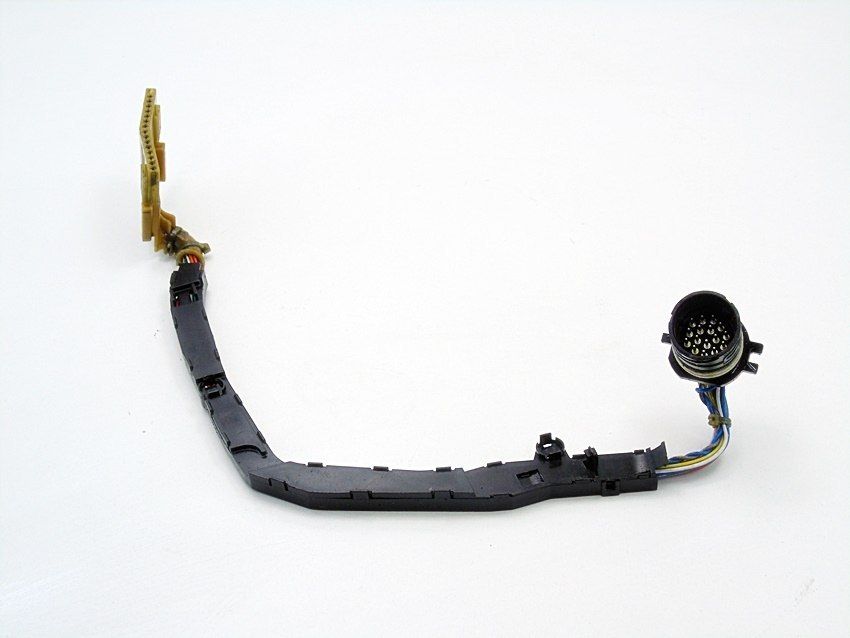 Wiązka Wtyczka Skrzyni Biegów 6Hp-19 Jax 3.0 Tdi Audi A4 B7 A6