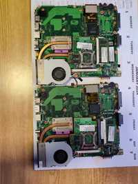2 x motherboard Toshiba A300