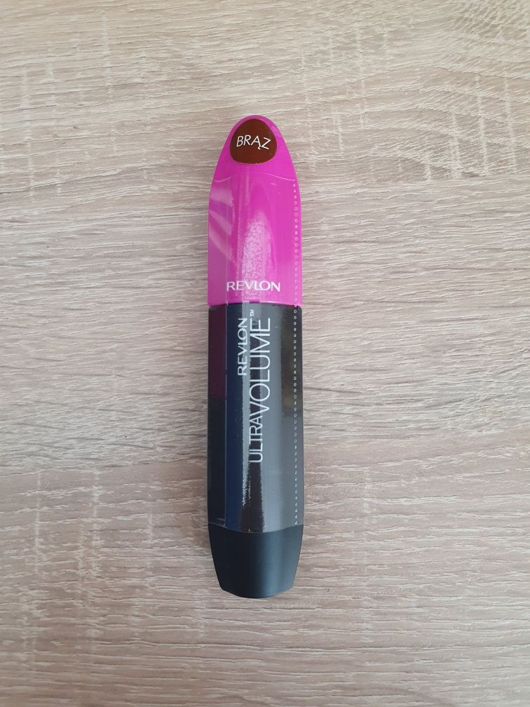 Revlon Ultra Volume Mascara tusz do rzęs