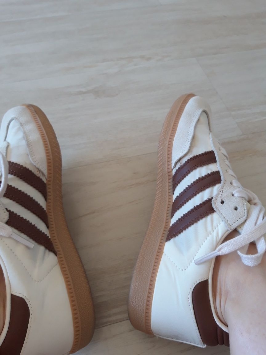 Tênis Adidas Samba