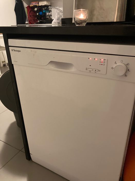 Máquina de lavar loiça