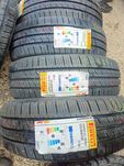 Najtaniej opony wielosezonowe 225/65/16c Pirelli 2022r