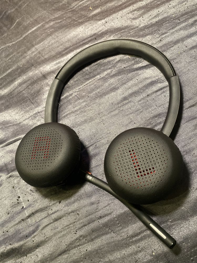 Poly Voyager 4320 UC Headset