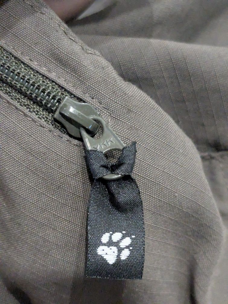 Чоловіча панама Jack Wolfskin | Мужская кепка Jack Wolfskin