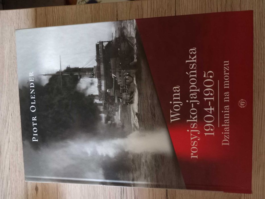 Wojna rosyjsko-japońska 1904  1905. Działania na morzu
