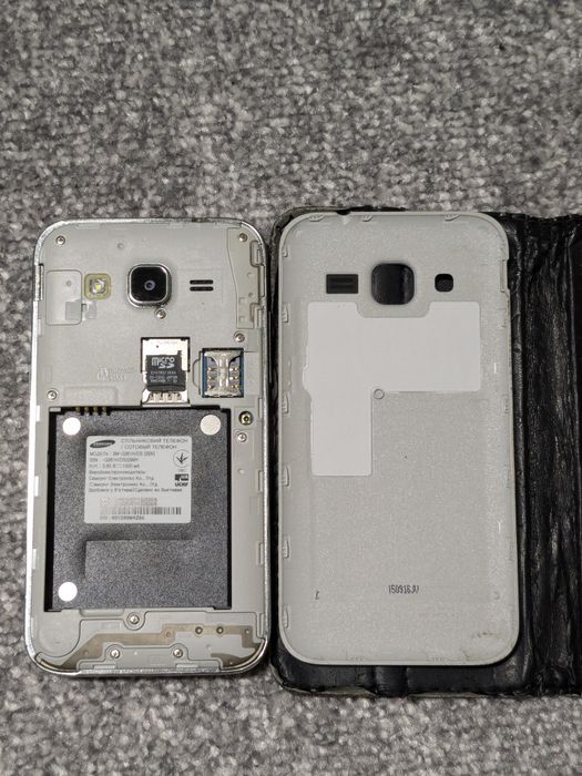 Samsung смартфон під ремонт