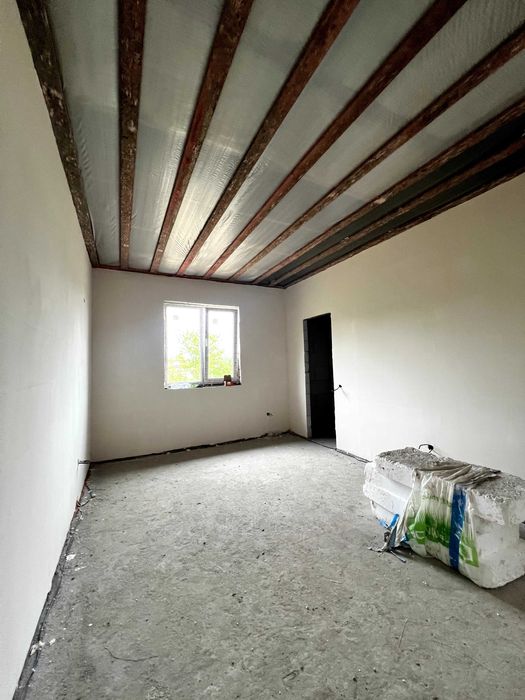 Будинок 82м2, Крюківщина, з чистовим ремонтом, опаленням, Без комісії