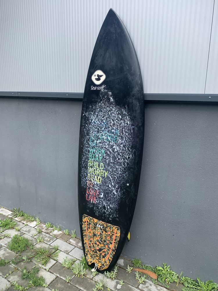 Prancha de surf da Sea Salt