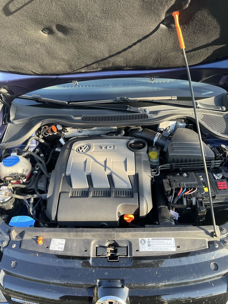 Vw polo impecavel