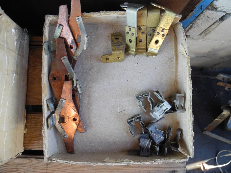 Держатель предохранителя 60А