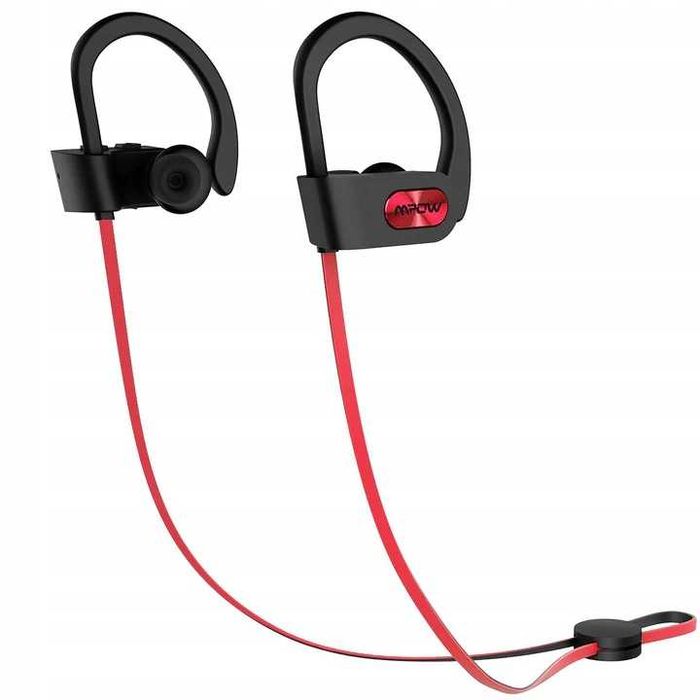 Słuchawki bezprzewodowe douszne bluetooth MPOW bh088f