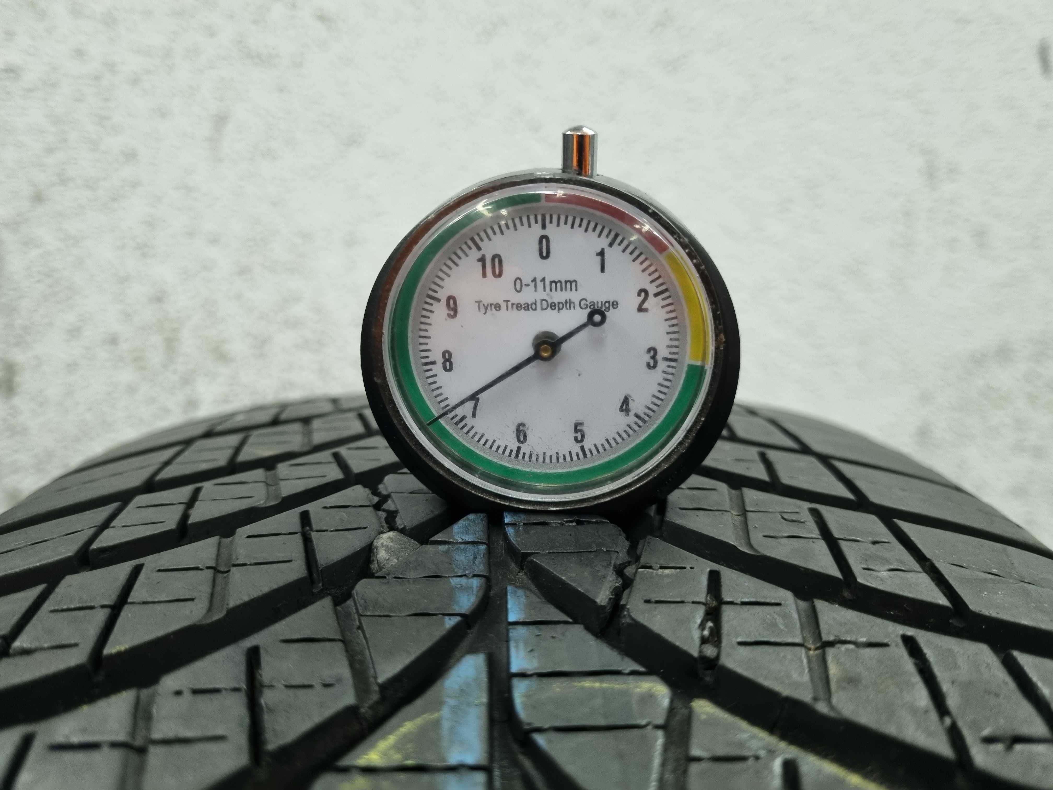 225/60/18 104V Goodyear Vector 4seaons Gen-3 D.2023