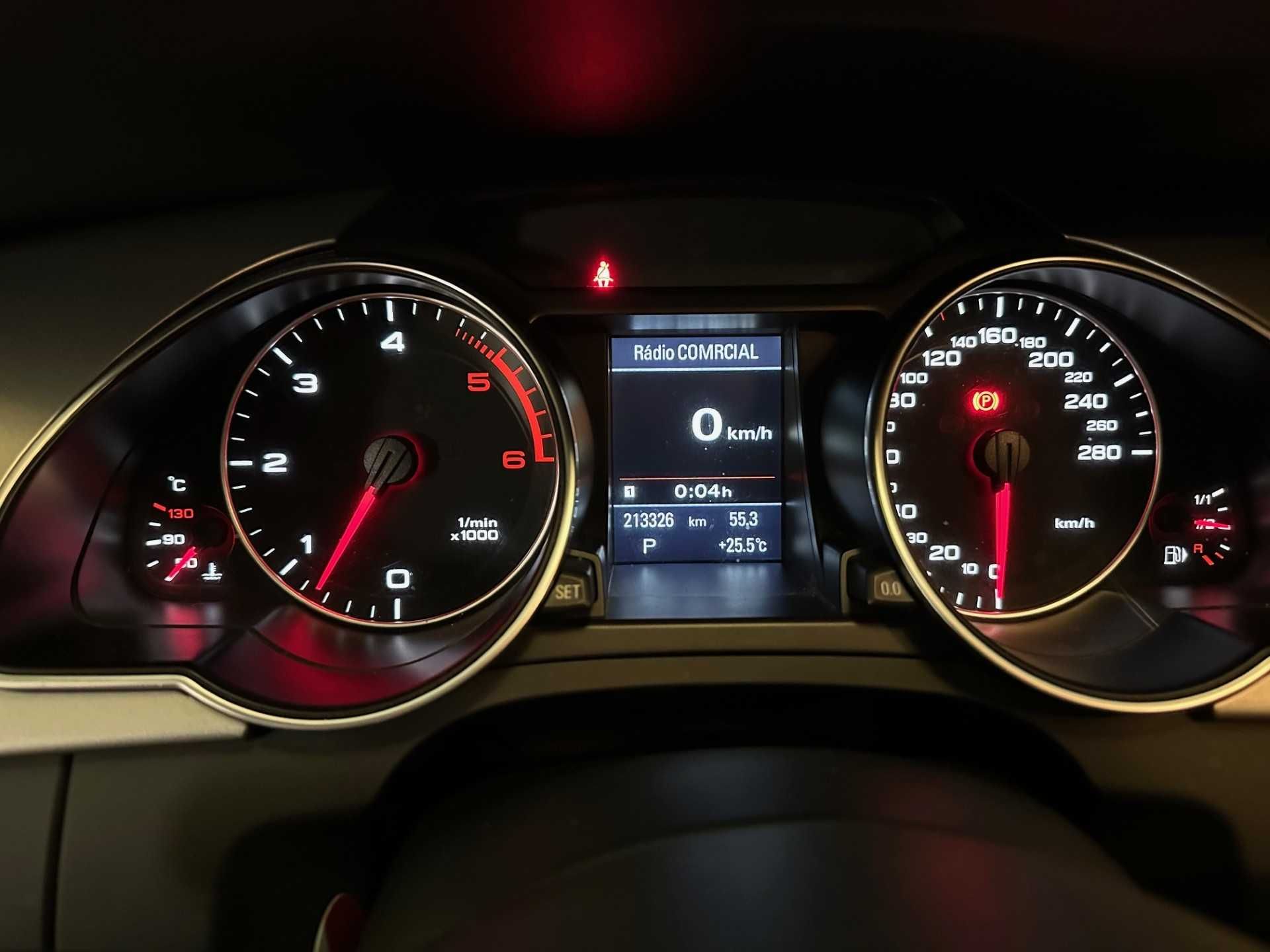 Audi A5 Sportback 2.7 TDI 190cv Multitronic Business Line