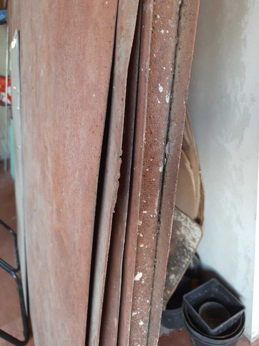 Листовий метал (бляха)