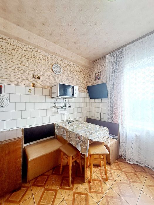 Братиславська 40а, оренда 2-к квартири, Лісовий масив, є газ!