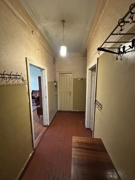 Сдам 1-но комн.,сталинка центр