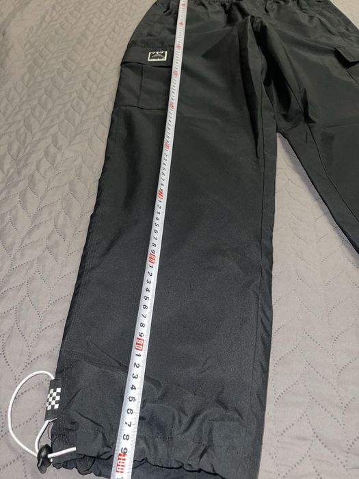 Спортивні штани vans