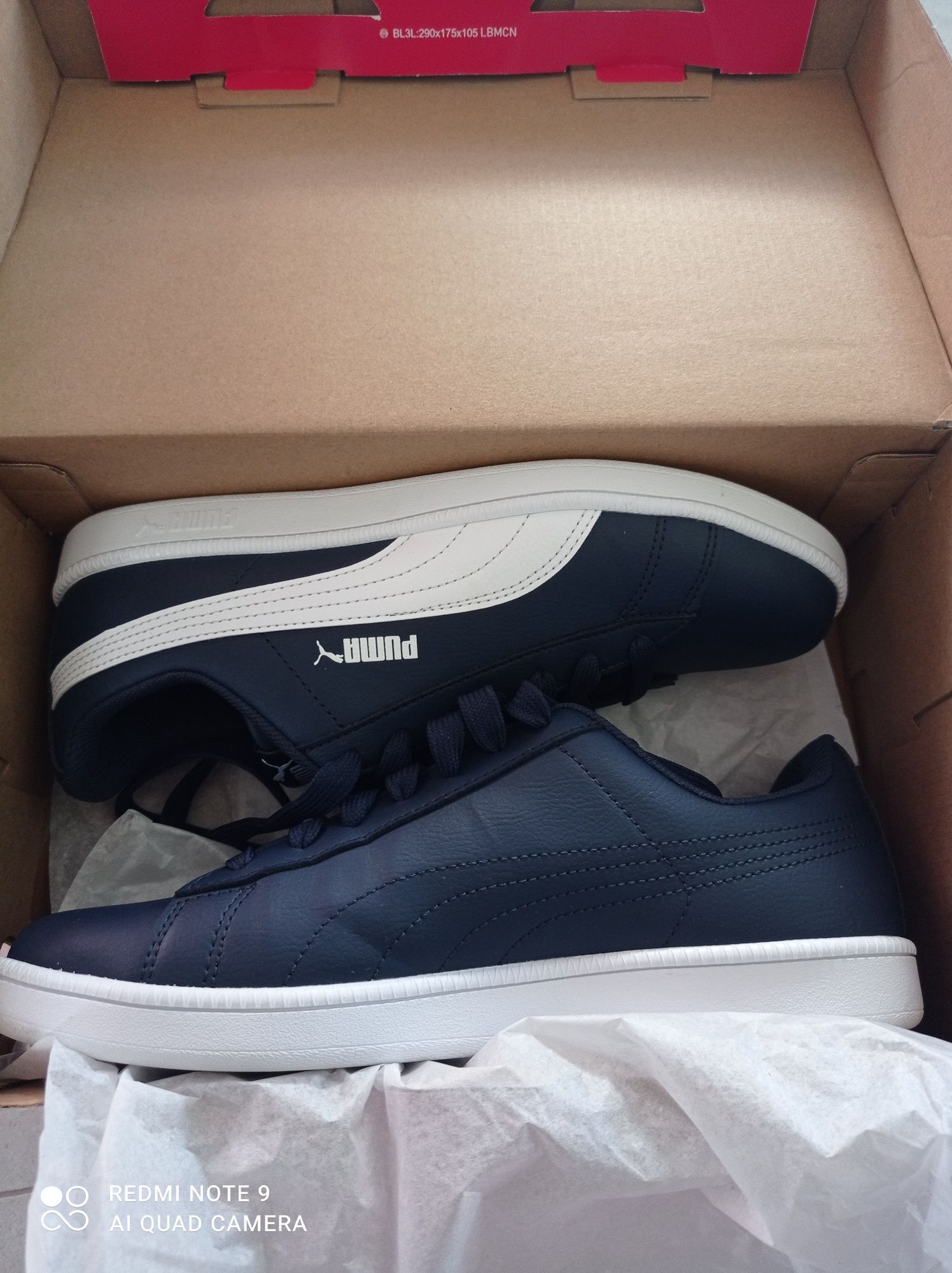 Buty PUMA NEW 38