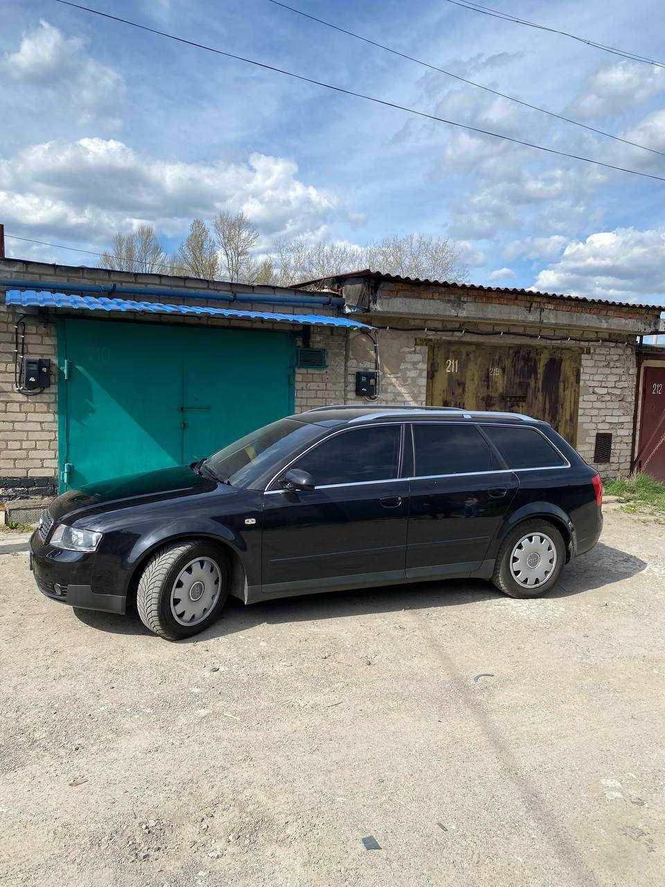 Продам  власне авто, в Україні один господар